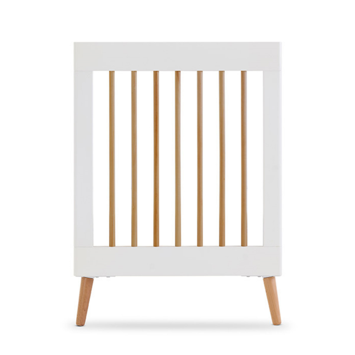 OBaby Maya Mini Cot Bed