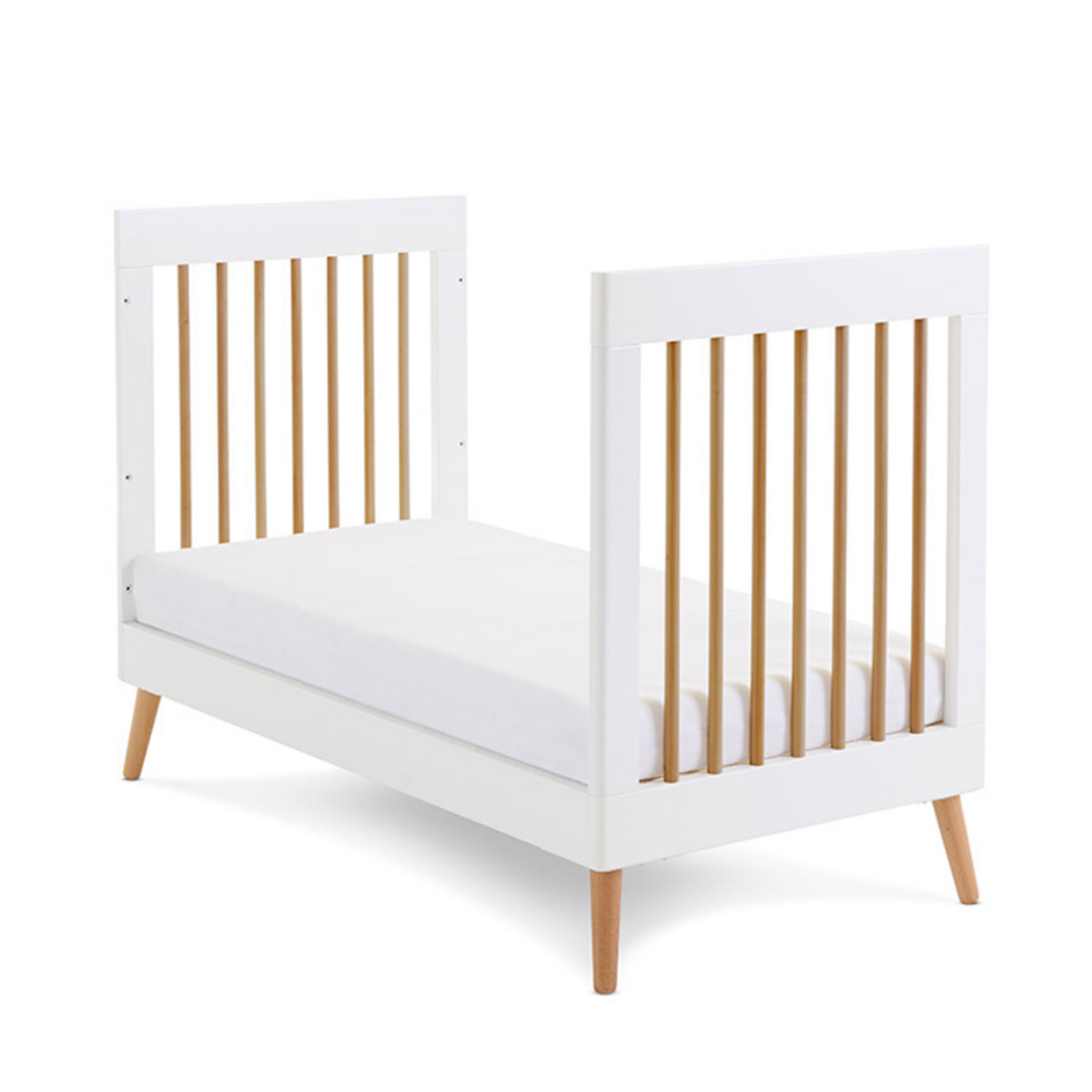 OBaby Maya Mini Cot Bed