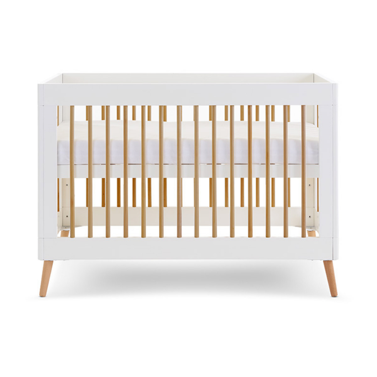 OBaby Maya Mini Cot Bed