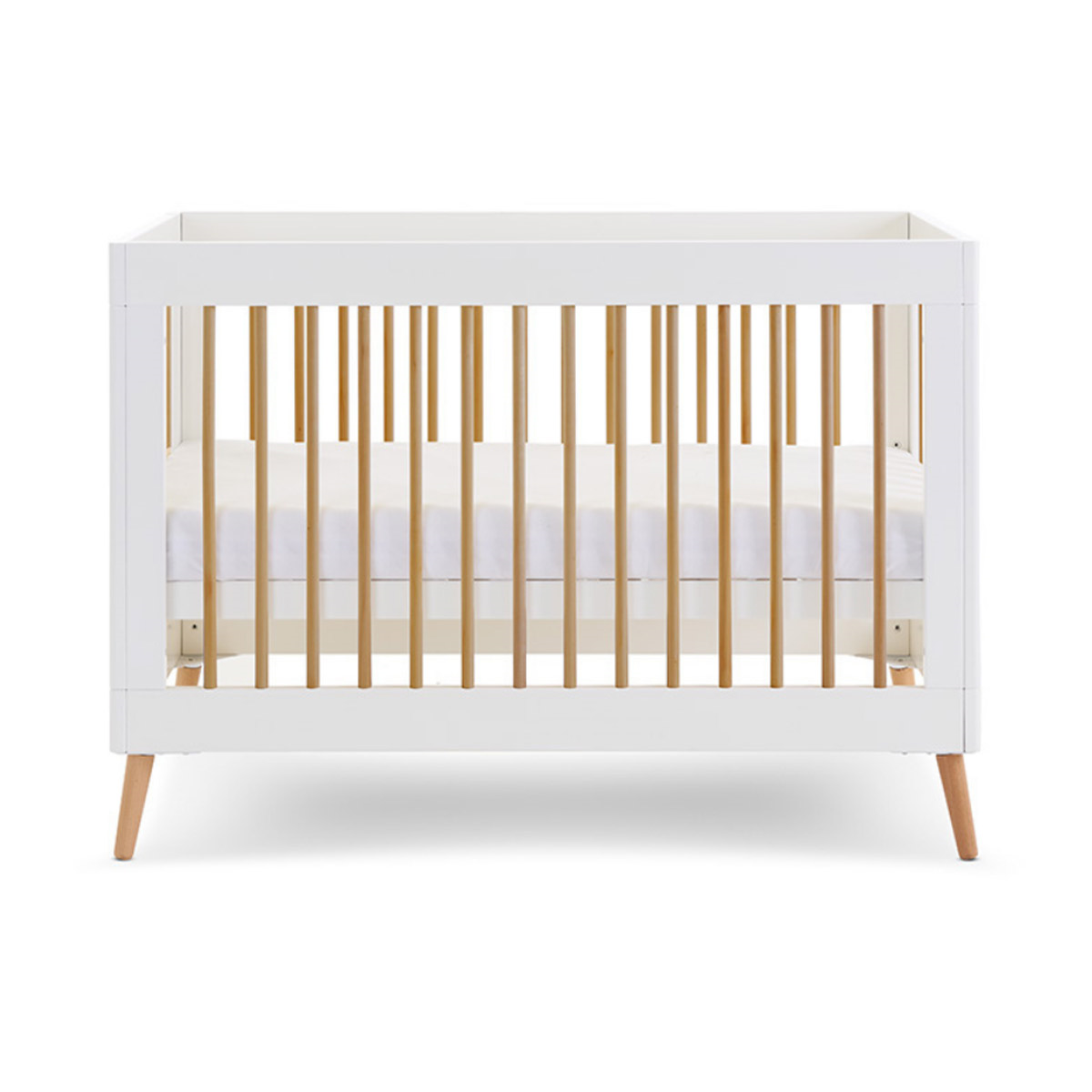 OBaby Maya Mini Cot Bed