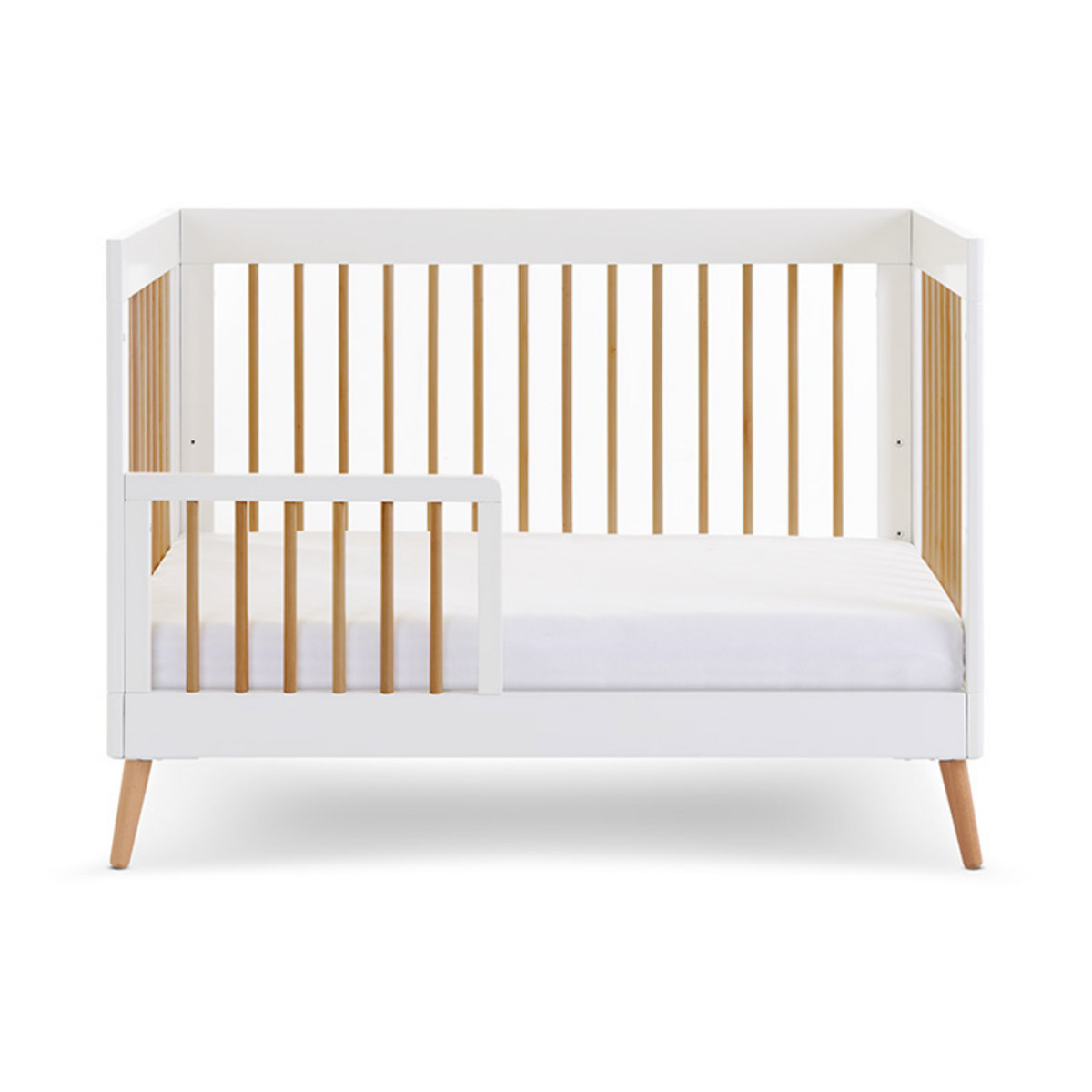 OBaby Maya Mini Cot Bed
