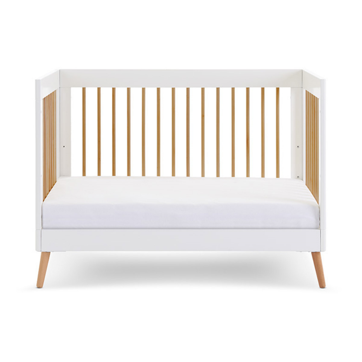 OBaby Maya Mini Cot Bed