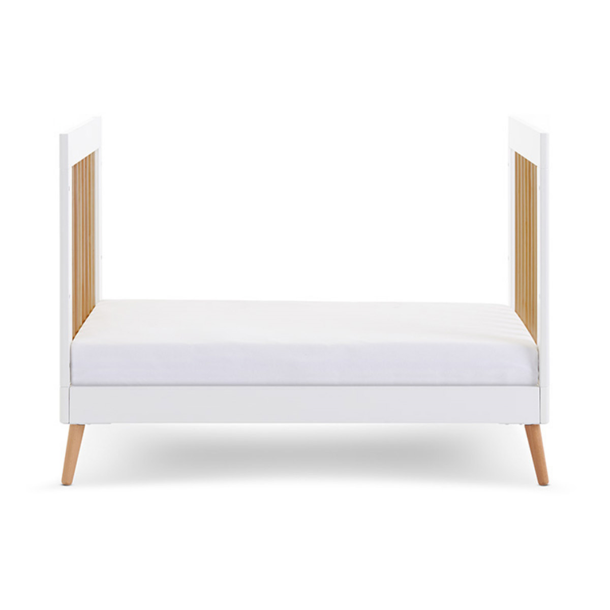 OBaby Maya Mini Cot Bed