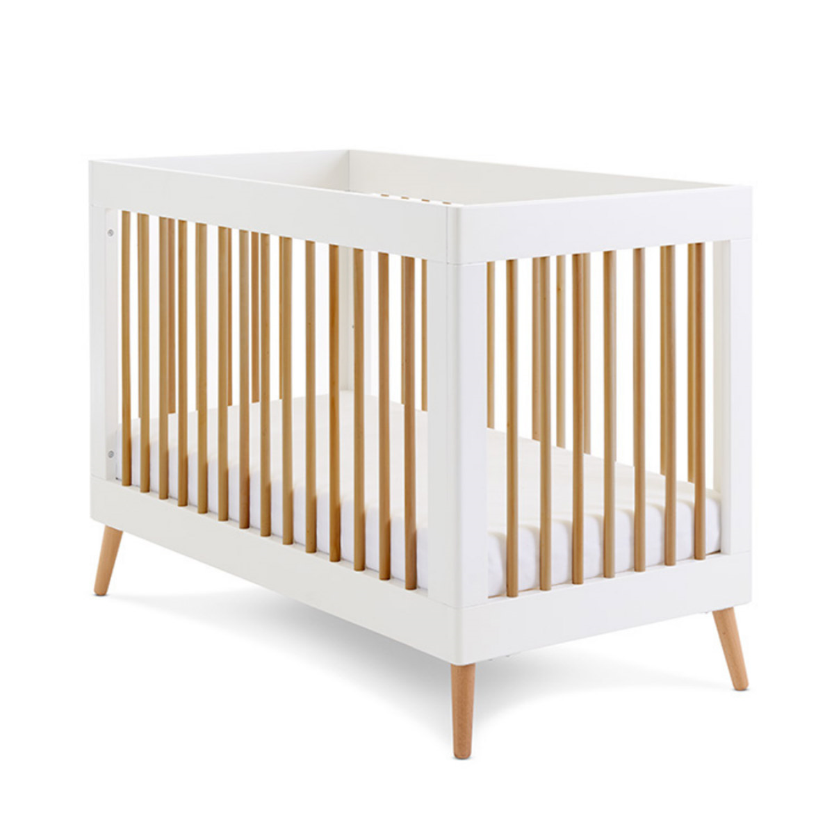 OBaby Maya Mini Cot Bed