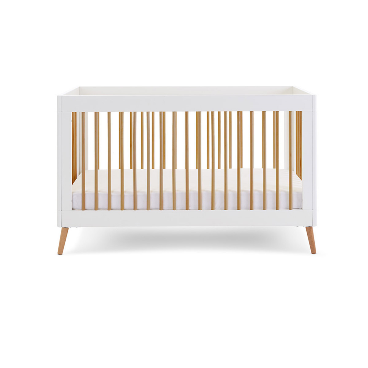 OBaby Maya Cot Bed