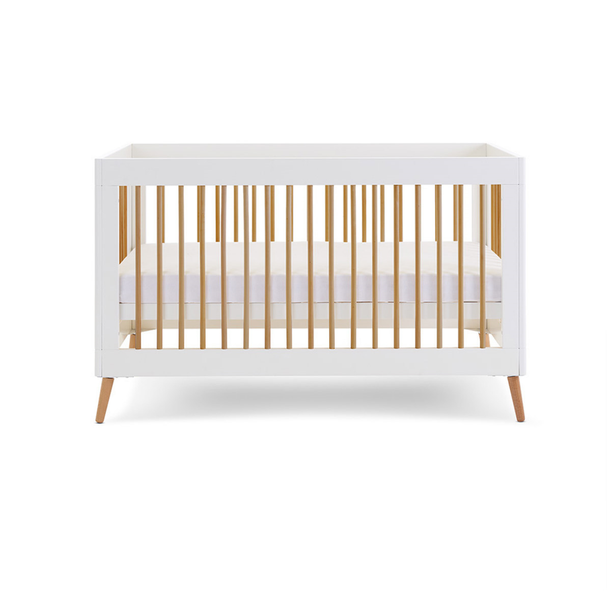 OBaby Maya Cot Bed
