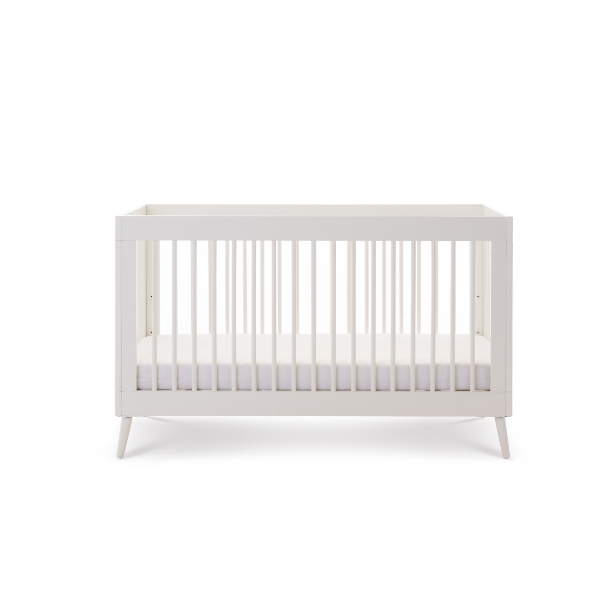 OBaby Maya Cot Bed