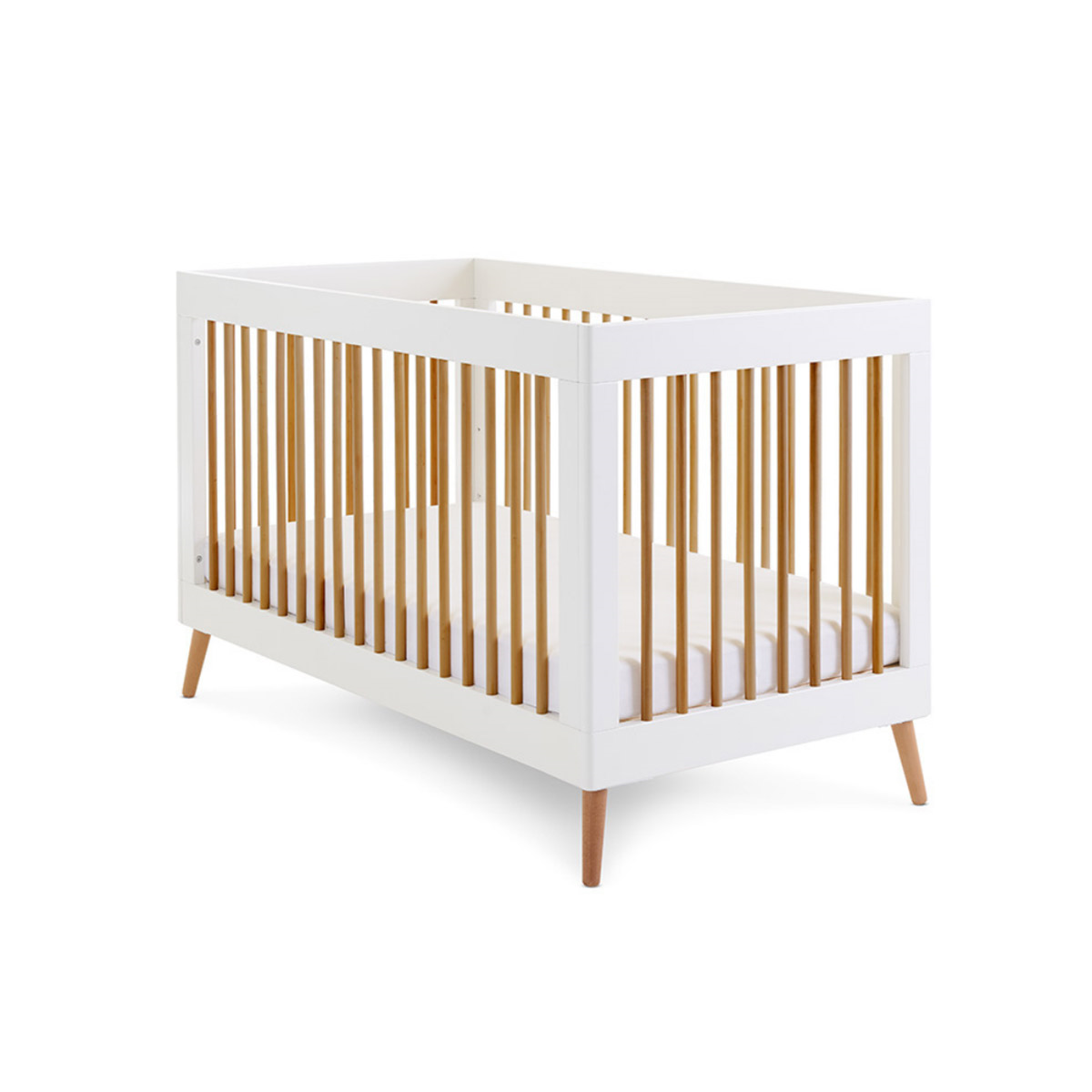 OBaby Maya Cot Bed