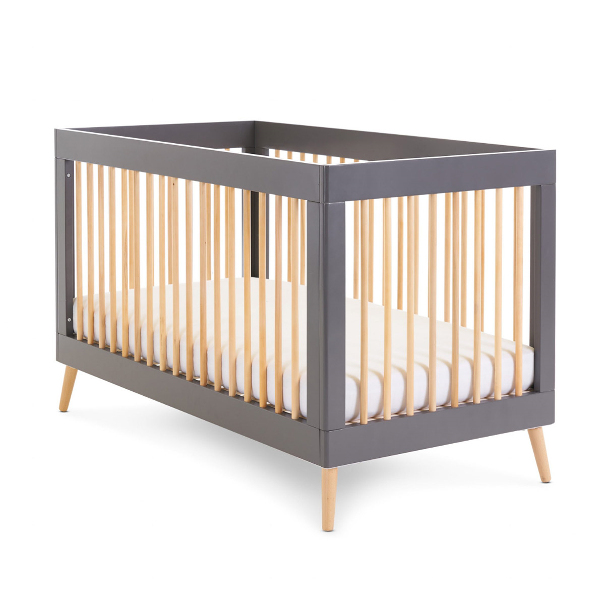 OBaby Maya Cot Bed