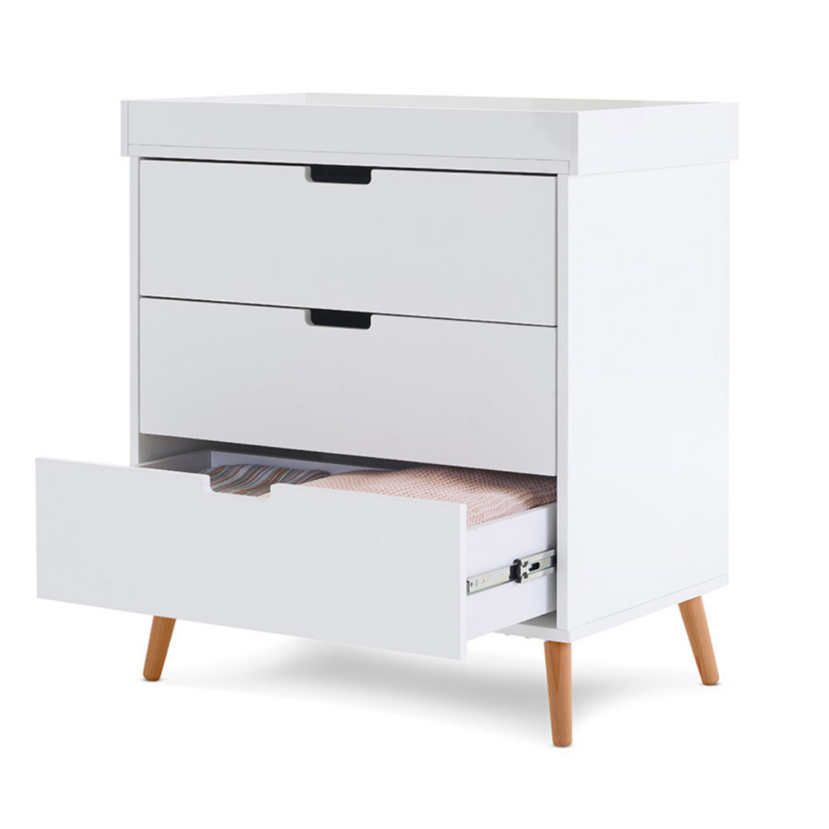 OBaby Maya Changing Unit