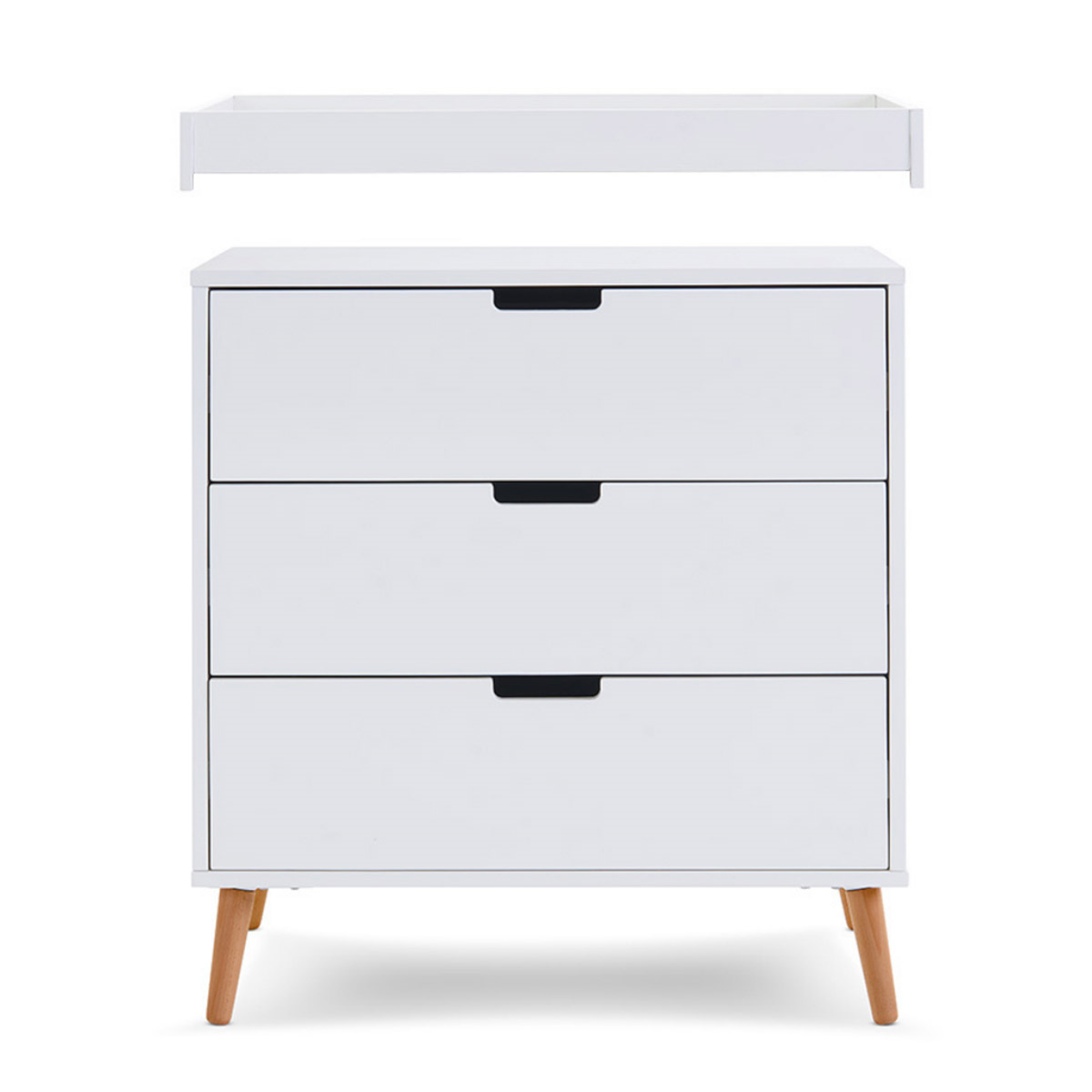 OBaby Maya Changing Unit