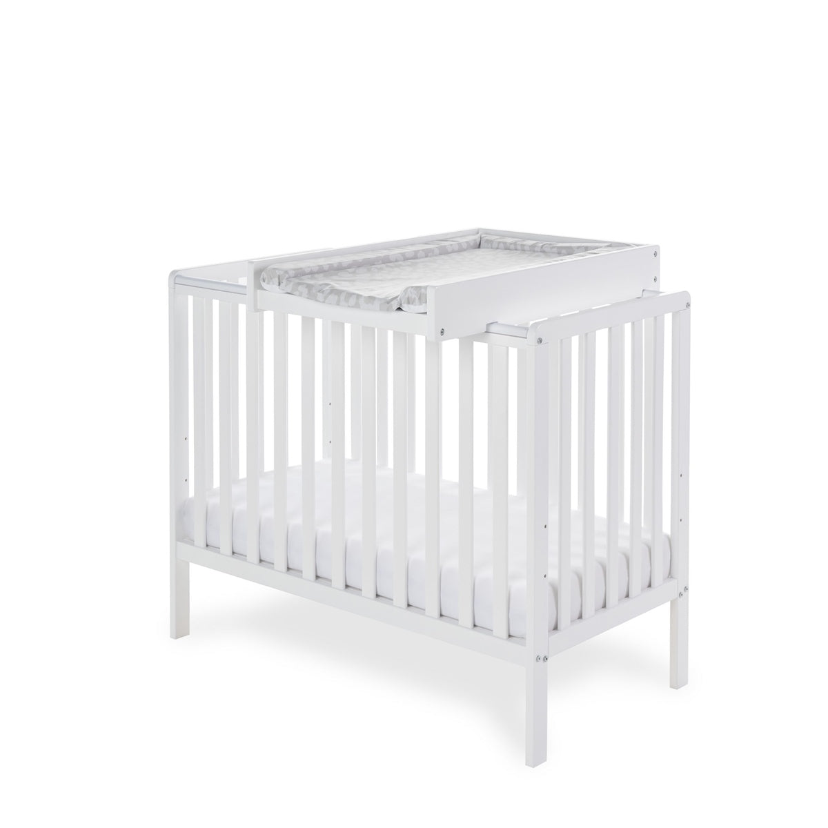 OBaby Space Saver Cot Top Changer