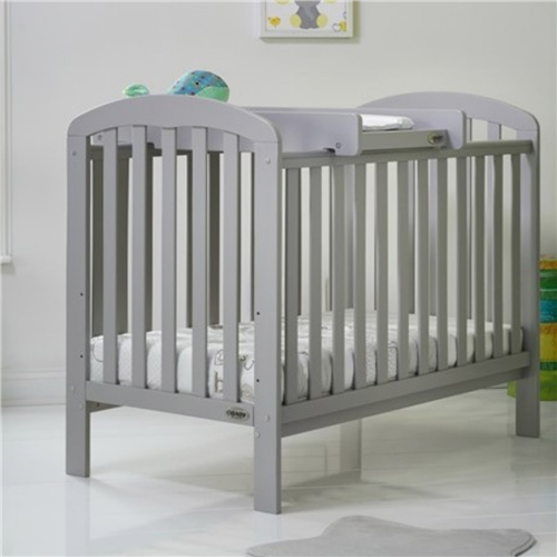 OBaby Cot Top Changer