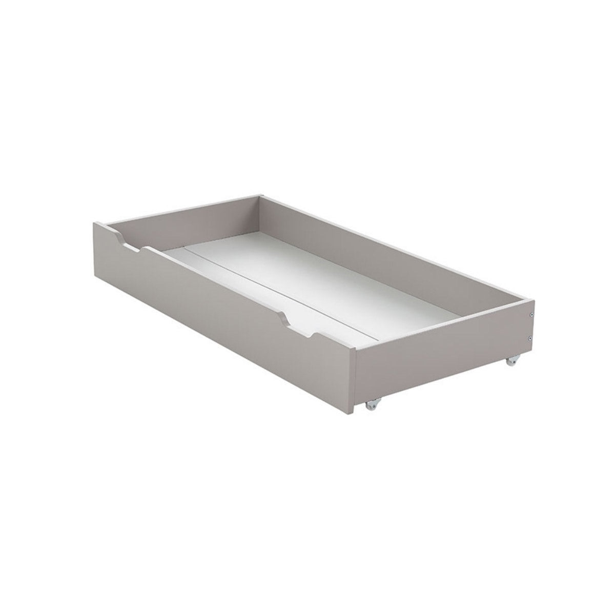 OBaby 120 x 60cm Underdrawer