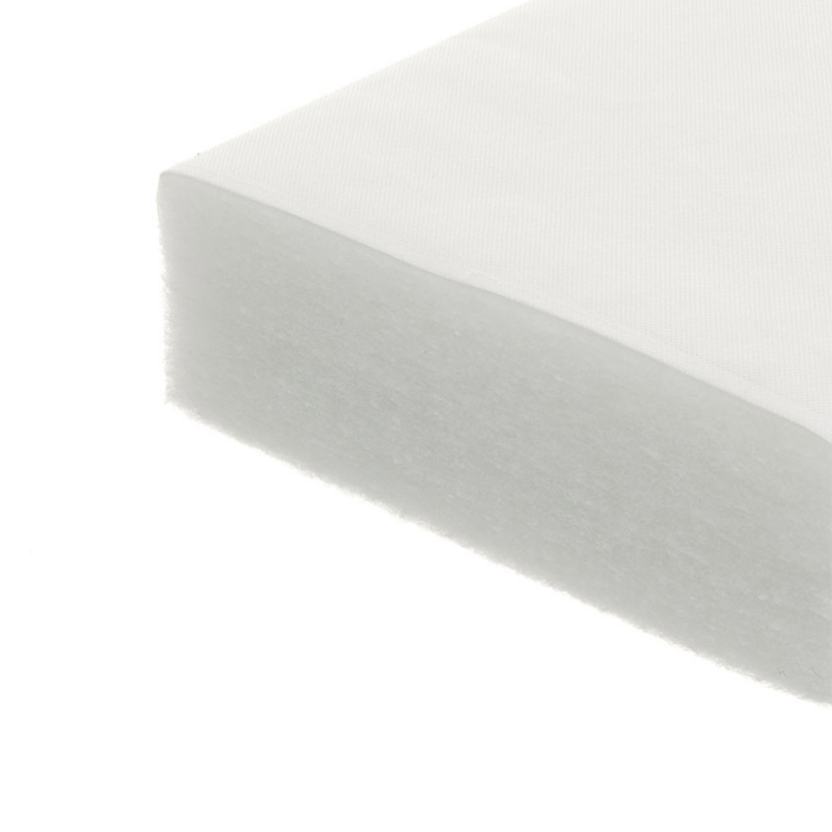 OBaby Fibre Cot Mattress