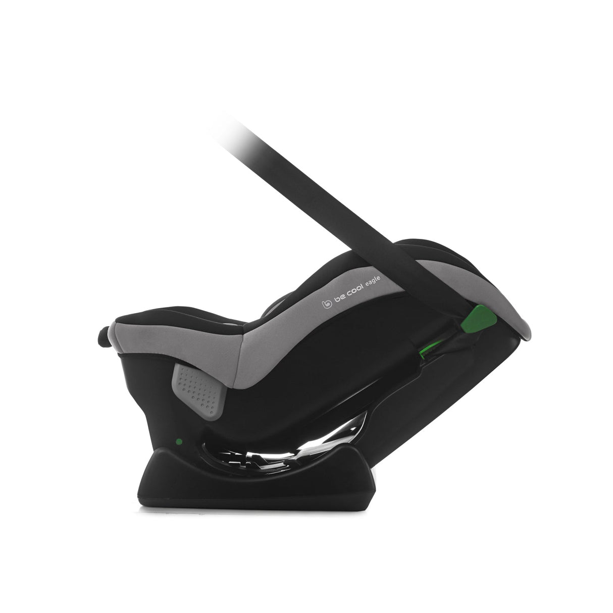 Be Cool Eagle i-Size Car Seat, 40–105 cm (0–4 Years)