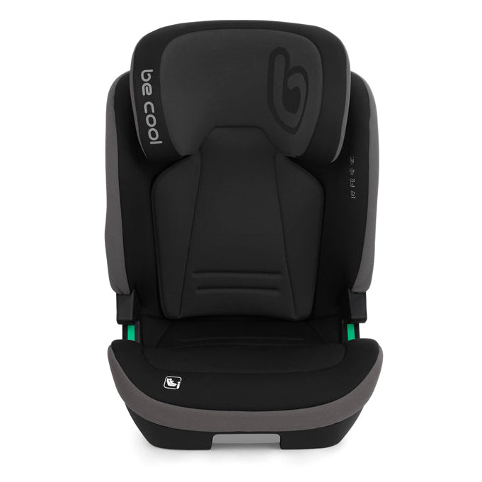Be Cool Bravo i-Size Car Seat 100–150cm 4-12 years Forward-Facing Booster Seat