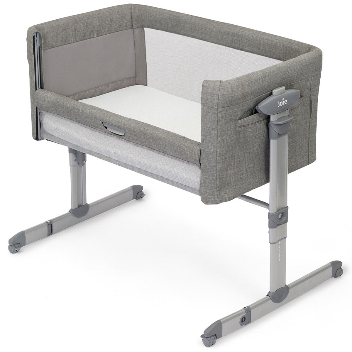 Joie Roomie Glide Bedside Crib