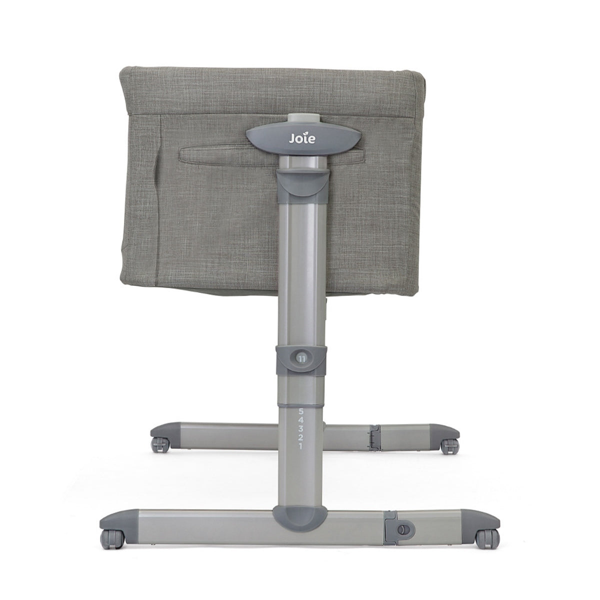 Joie Roomie Glide Bedside Crib