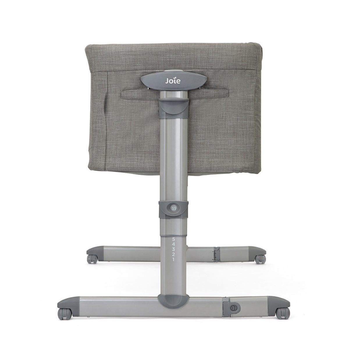 Joie Roomie Glide Bedside Crib