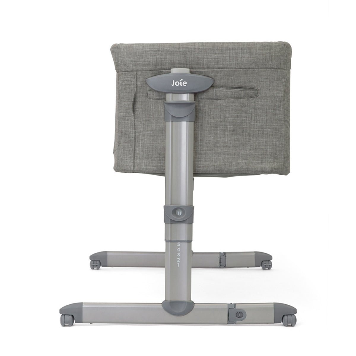 Joie Roomie Glide Bedside Crib