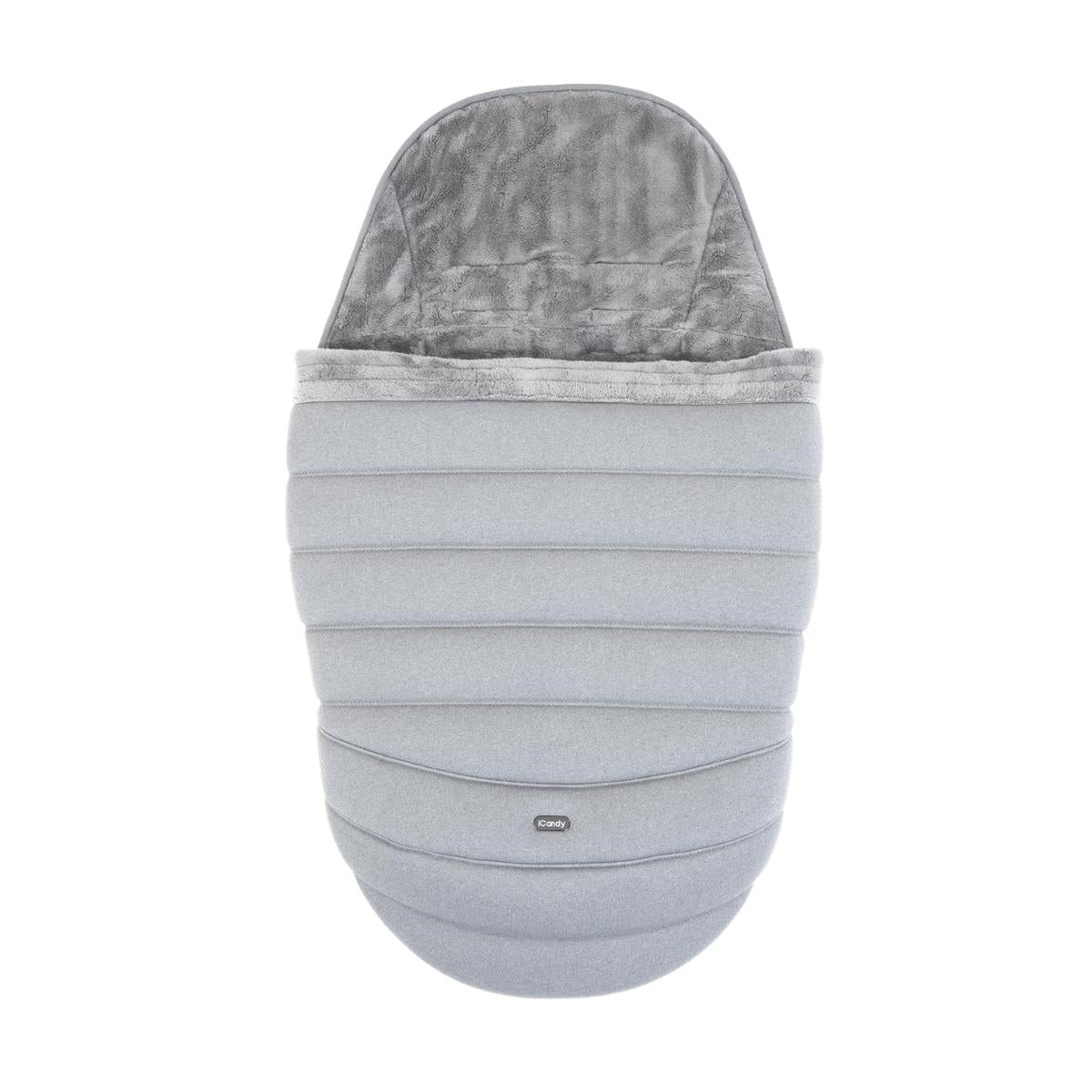 iCandy Peach 7 Duo Pod Footmuff