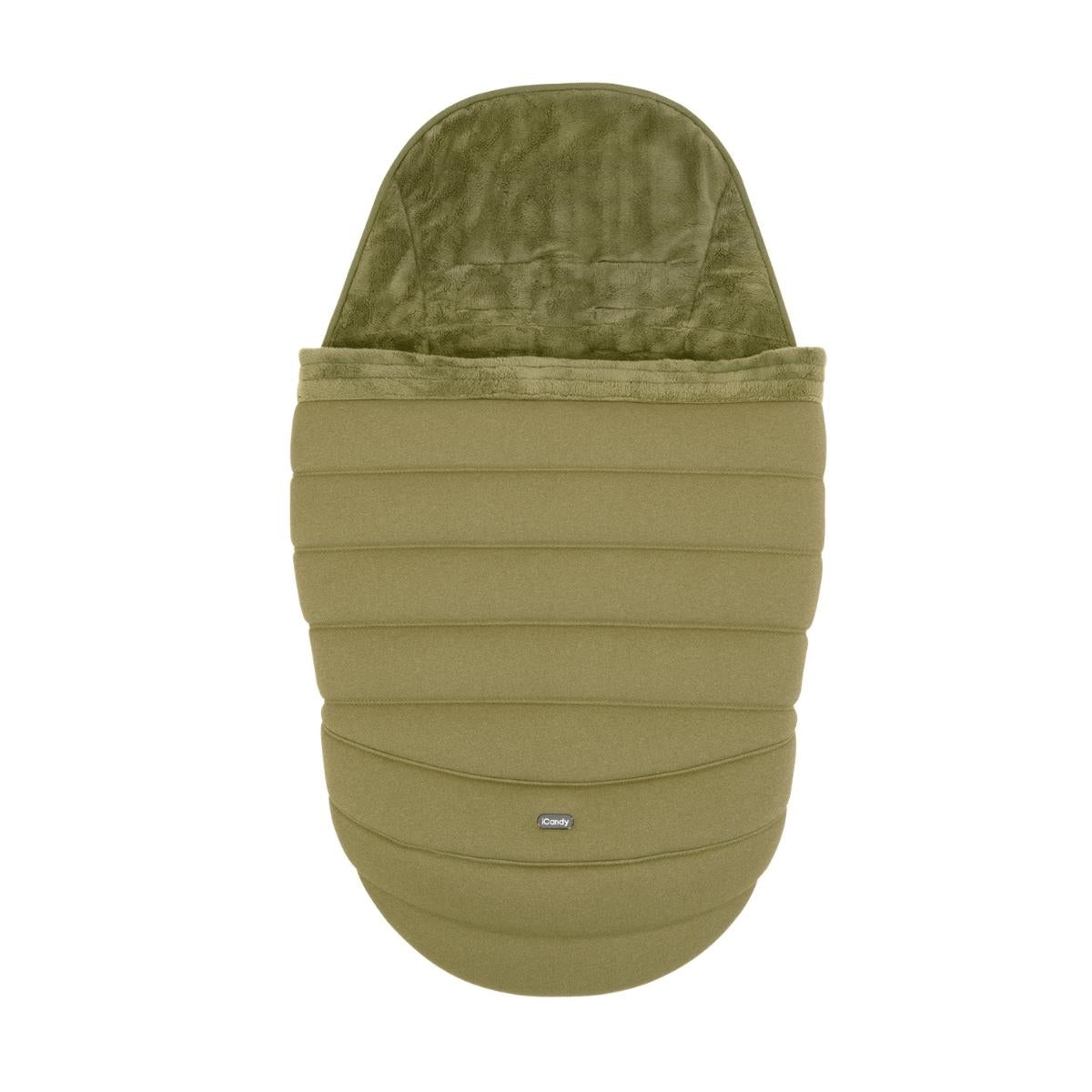 iCandy Peach 7 Duo Pod Footmuff