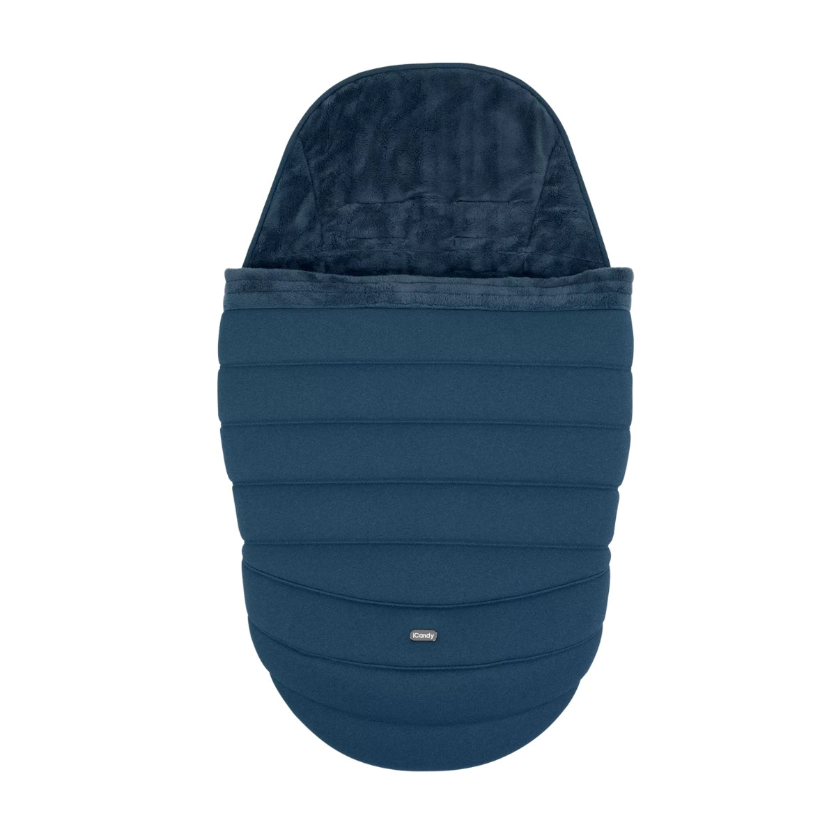 iCandy Peach 7 Duo Pod Footmuff