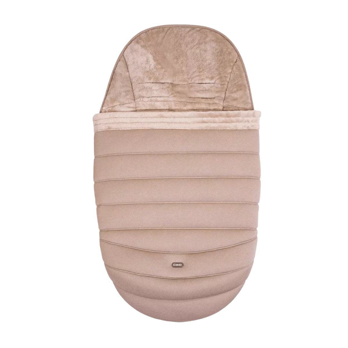 iCandy Peach 7 Duo Pod Footmuff