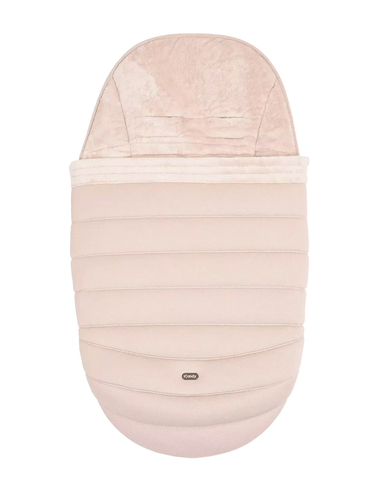 iCandy Peach 7 Duo Pod Footmuff