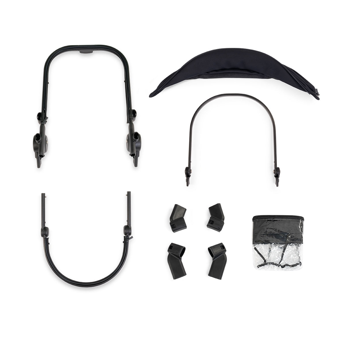 iCandy Peach 7 Converter Base