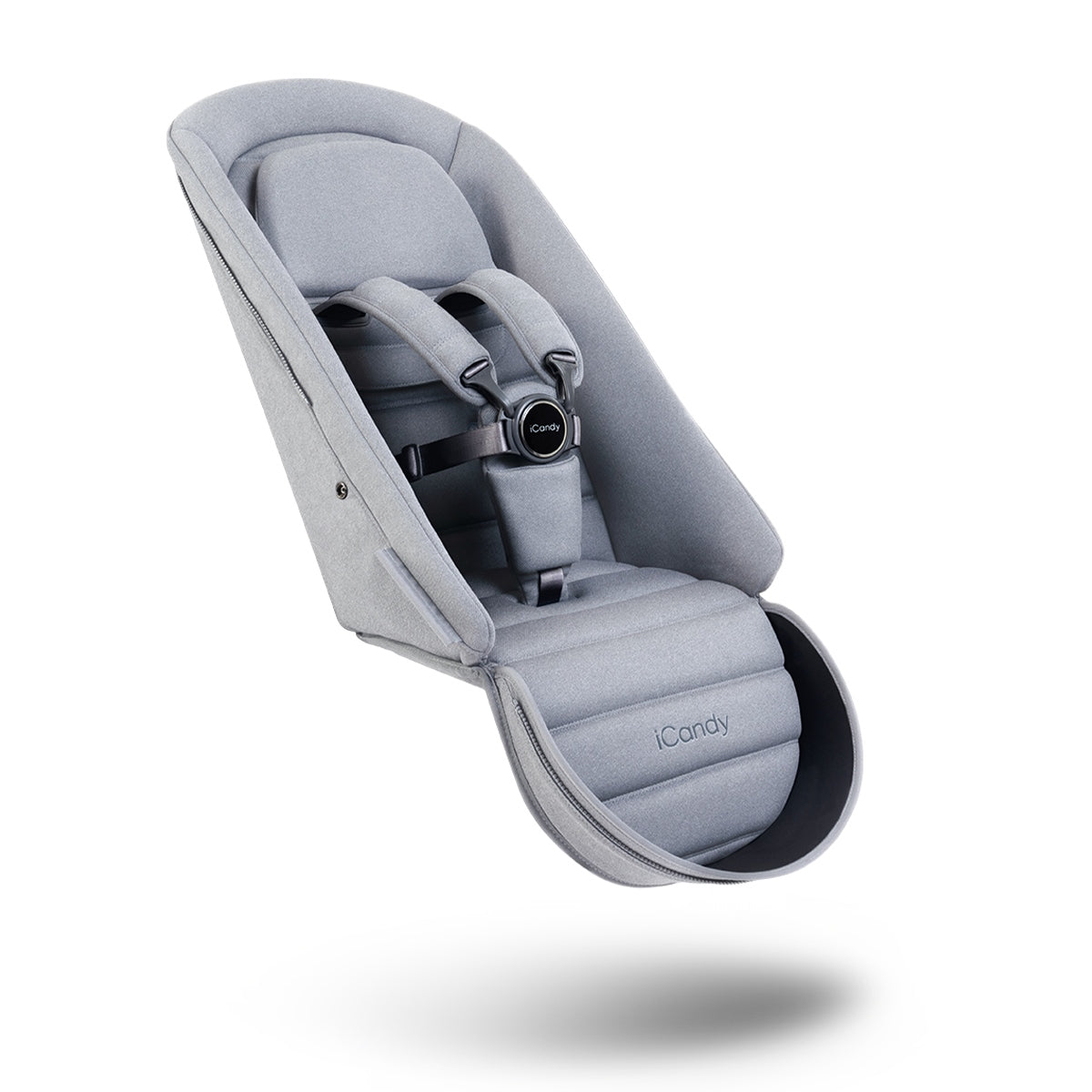 iCandy Peach 7 2nd Seat Fabric