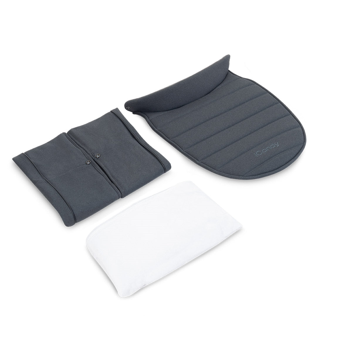 iCandy Peach 7 2nd Carrycot Fabric