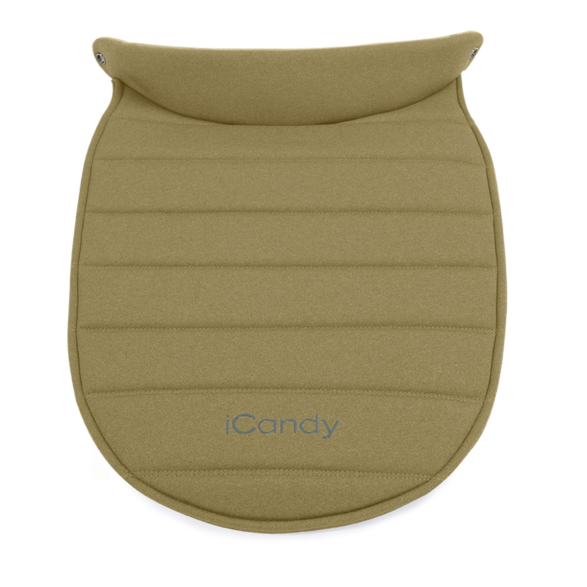 iCandy Peach 7 2nd Carrycot Fabric