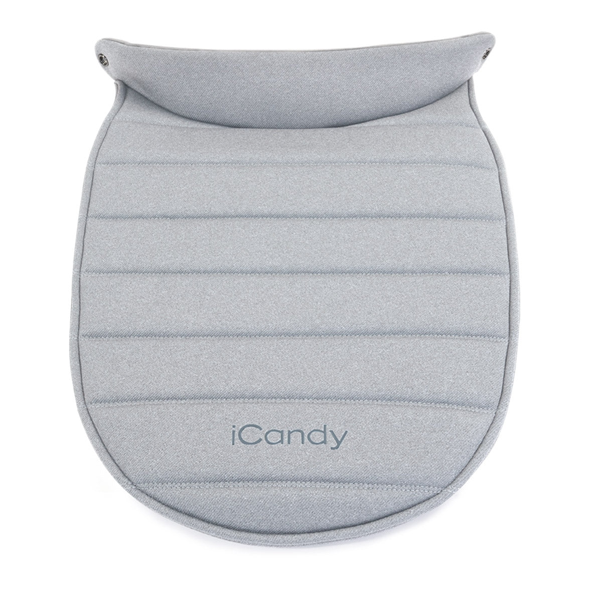 iCandy Peach 7 2nd Carrycot Fabric