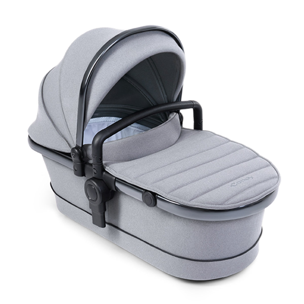 iCandy Peach 7 2nd Carrycot Fabric