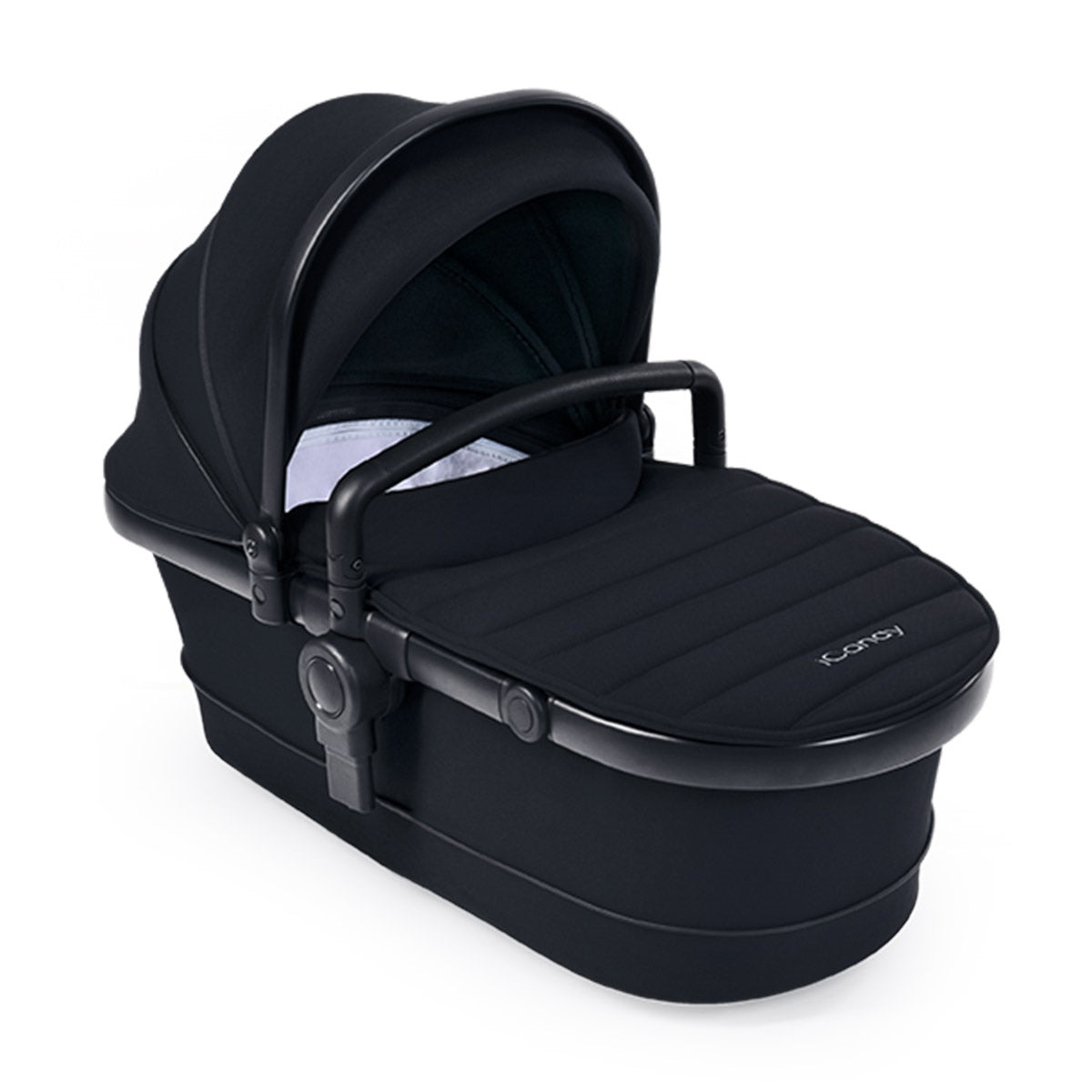 iCandy Peach 7 2nd Carrycot Fabric