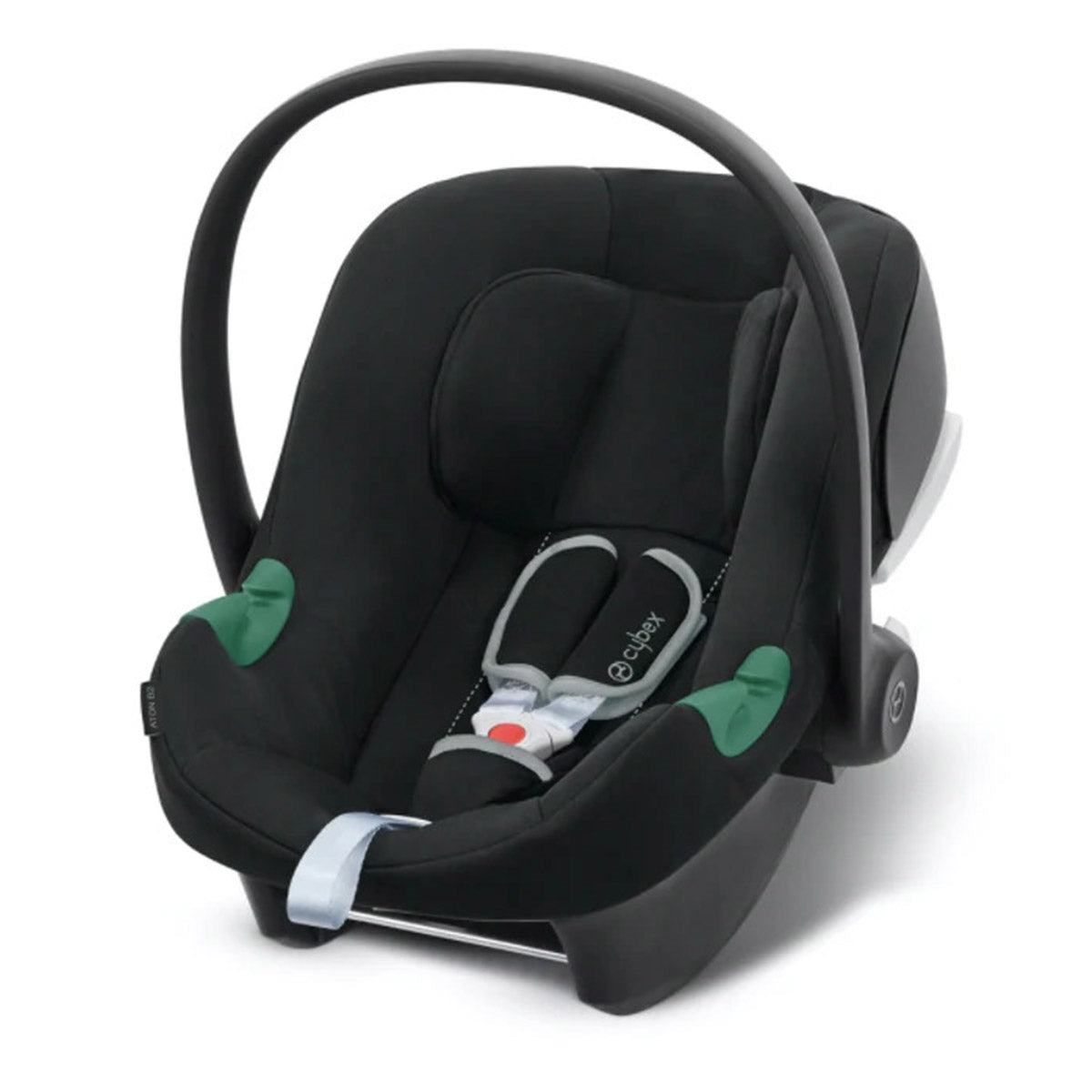 Cybex Aton B2 i-Size Car Seat + Isofix Base