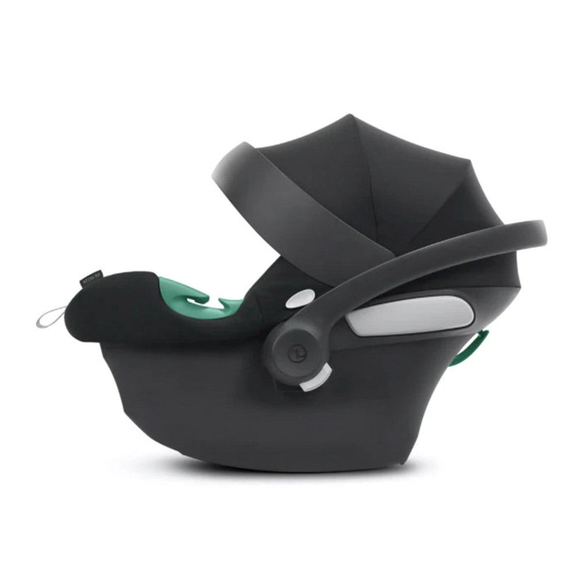 Cybex Aton B2 i-Size Car Seat + Isofix Base