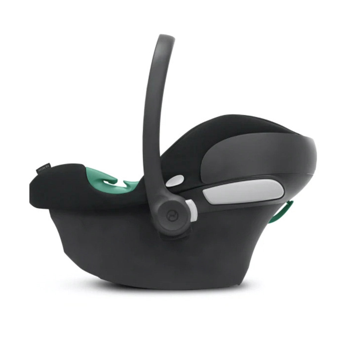 Cybex Aton B2 i-Size Car Seat + Isofix Base