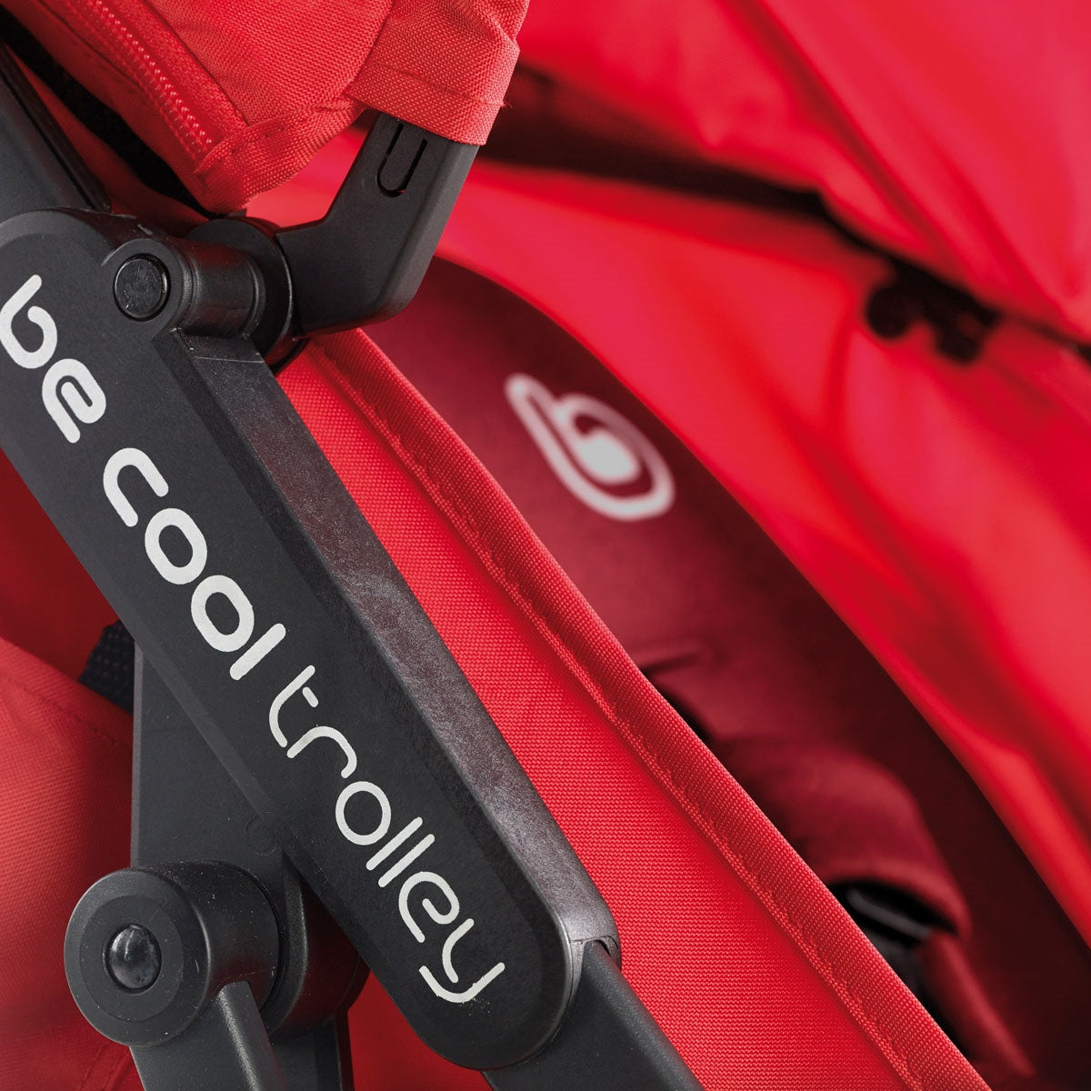 Be Cool Trolley Lightweight Stroller