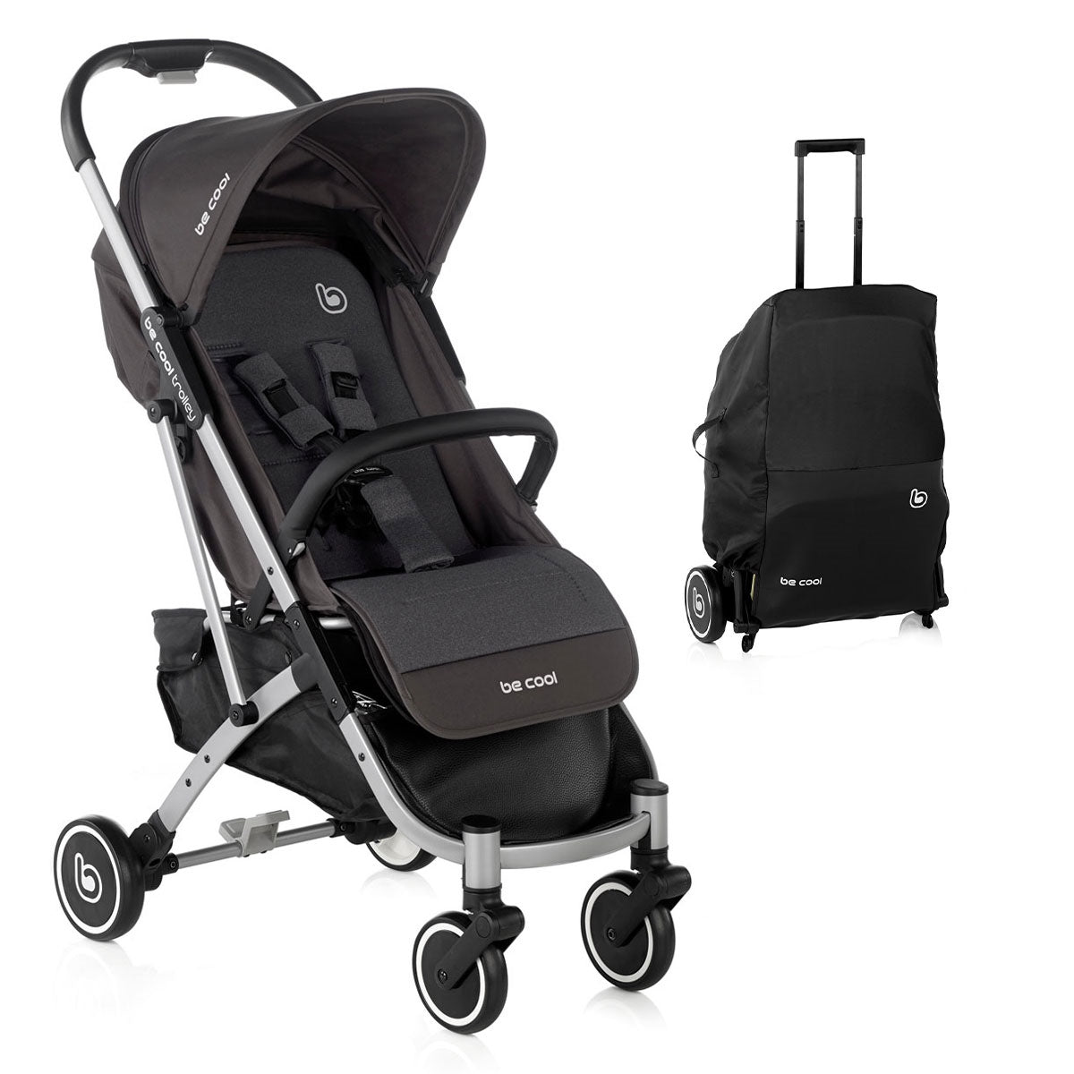 Be Cool Trolley Lightweight Stroller
