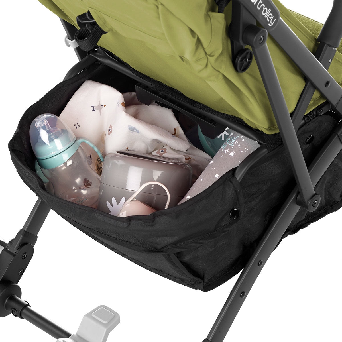 Be Cool Trolley Lightweight Stroller