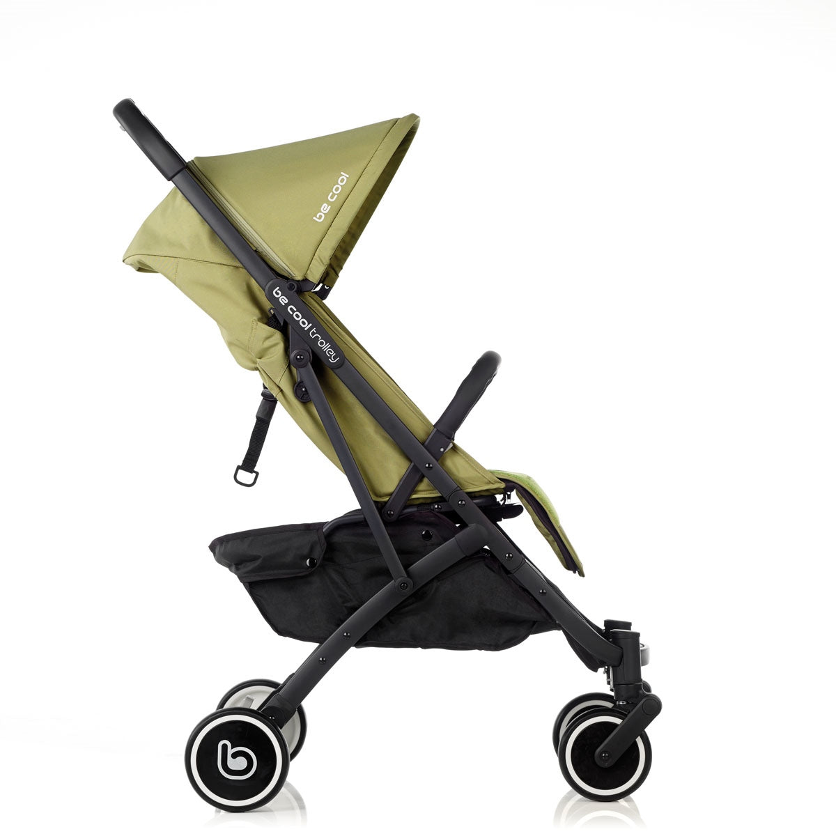 Be Cool Trolley Lightweight Stroller