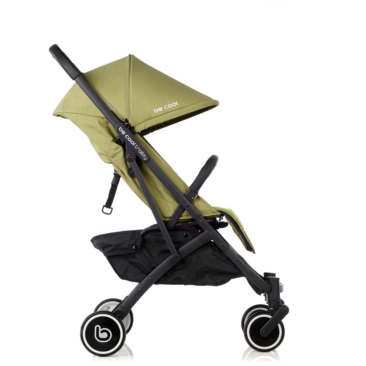 Be Cool Trolley Lightweight Stroller
