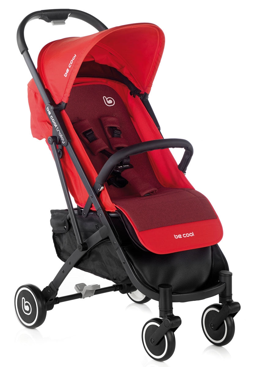 Be Cool Trolley Lightweight Stroller