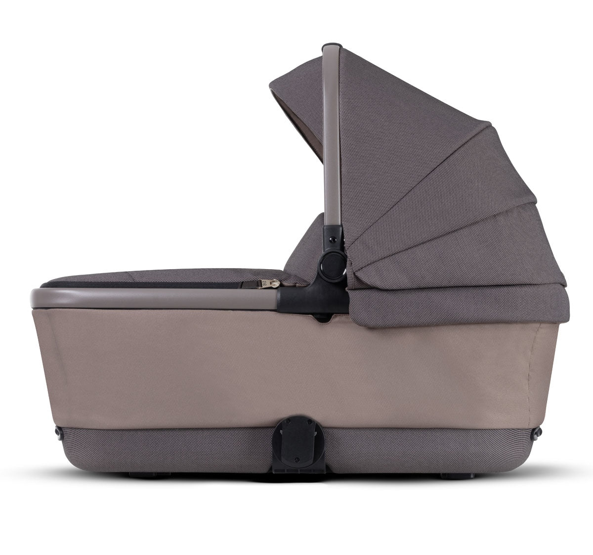 Silver Cross Reef First Bed Folding Carrycot