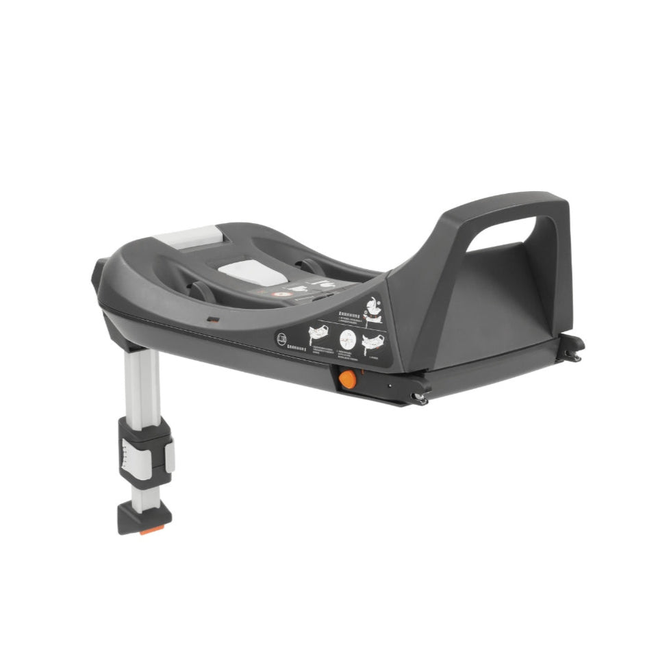 Egg Shell Car Seat Isofix Base