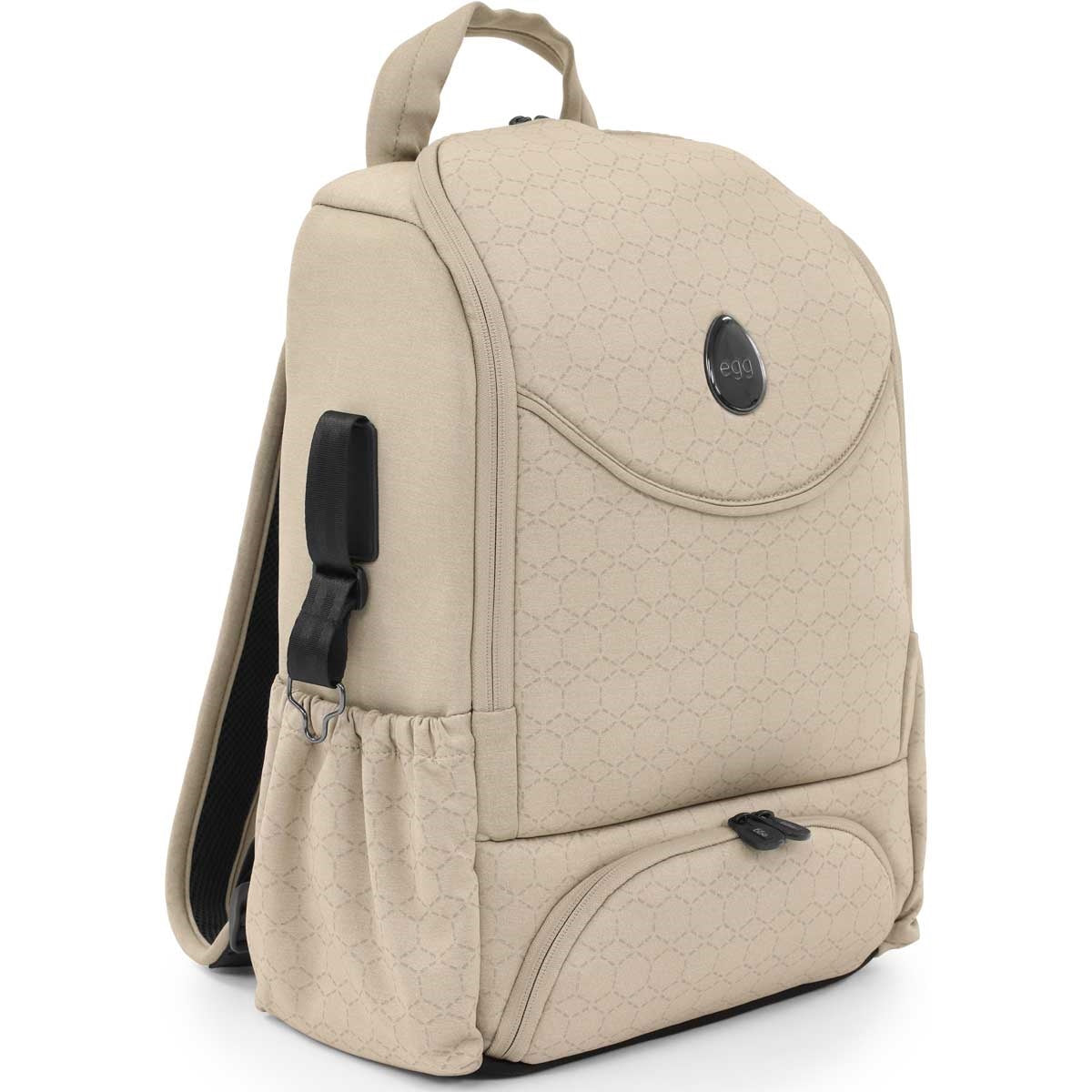 Egg Special Edition Changing Backpack