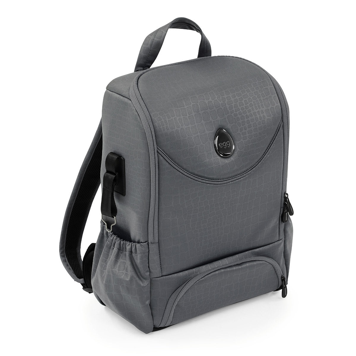 Egg Special Edition Changing Backpack